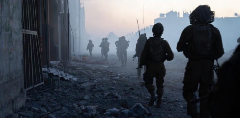 Σε “αναμμένα κάρβουνα” το Ισραήλ: Σε ετοιμότητα ο στρατός του μην “απαντήσει” το Ιράν στο χτύπημα στη Δαμασκό