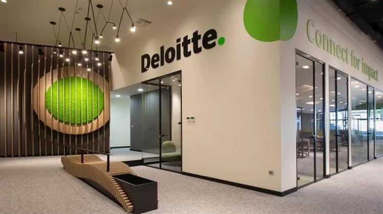 «Deloitte ScaleUp Event 2024: Η Εξέλιξη του Οικοσυστήματος Καινοτομίας» – Η Ελλάδα Ηγείται Πλέον στον Κλάδο