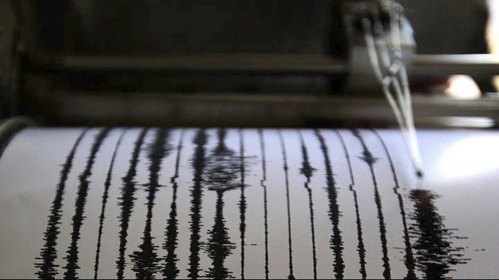 Ιαπωνία: Οκτώ τραυματίες από σεισμό 6,3 Ρίχτερ