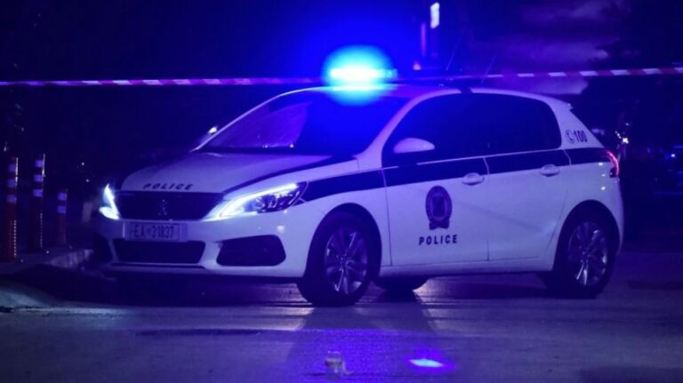 Πυροβολισμοί έξω από νυχτερινό κέντρο στο Μαρούσι – Ένας νεκρος και ένας τραυματίας