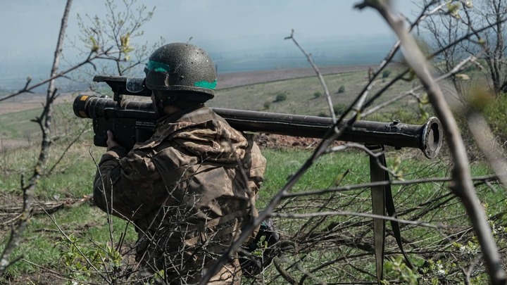 Ουκρανία: Ρώσος πολεμικός ανταποκριτής σκοτώθηκε από ουκρανικό drone