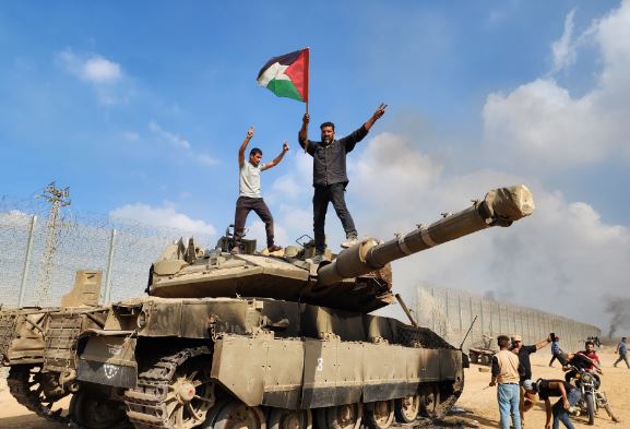 Χαμάς: Μεγάλη απόκλιση στις θέσεις μας με το Ισραήλ για διαπραγματεύσεις εκεχειρίας