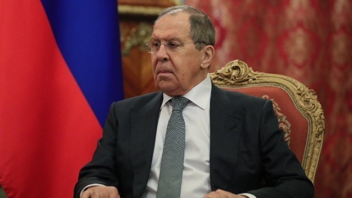 Ρωσία: Η Μόσχα απευθύνει έκκληση για αυτοσυγκράτηση μετά την ιρανική επίθεση στο Ισραήλ