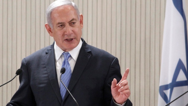Νετανιάχου: Καλεί το Ισραήλ σε ενότητα – «Τα έθνη διαλύονται πρώτα εκ των έσω»