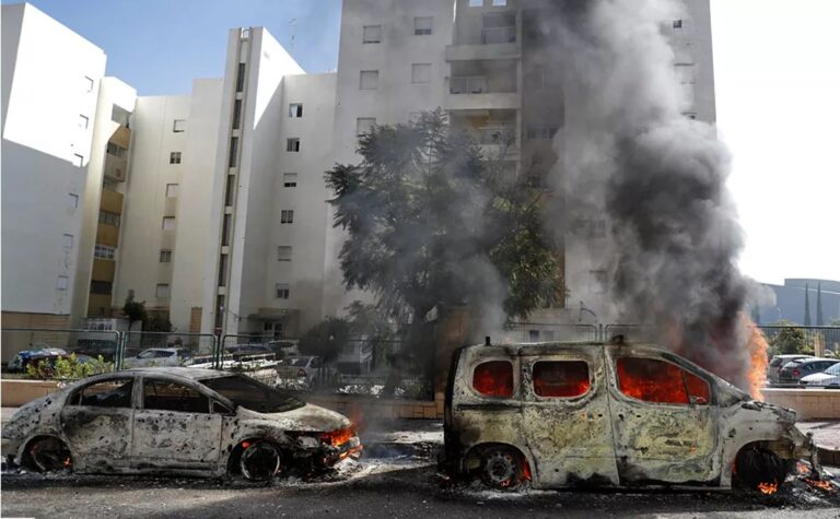 ΠΟΥ: 4 νεκροί, 17 τραυματίες από ισραηλινό βομβαρδισμό σε νοσοκομείο στη Γάζα