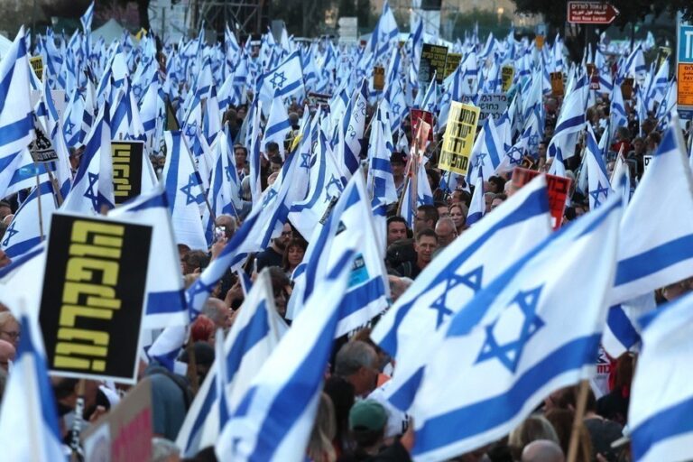 «Θύμα» του πολέμου και η οικονομία του Ισραήλ: Υποβάθμιση από τον οίκο S&P λόγω «υψηλών γεωπολιτικών κινδύνων»