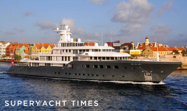 Τα 10 πιο ακριβά yacht προς πώληση – Έως 230 εκατ. ευρώ η τιμή για τα πλωτά παλάτια