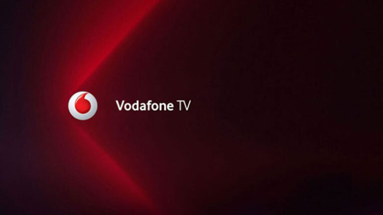 Η άνοιξη κάνει στάση στο Vodafone TV