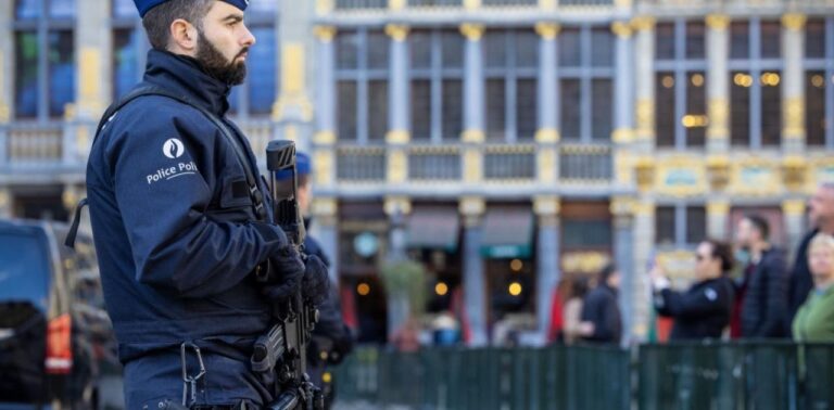 Νορβηγία: Αστυνομικοί θα φέρουν όπλα εξαιτίας απειλών που υφίστανται τζαμιά της χώρας