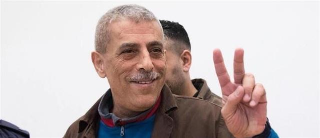 Ισραήλ: Νεκρός Παλαιστίνιος φυλακισμένος μετά από 38 χρόνια κράτησης