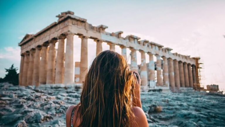Planet Holidays: Διακοπές στην Ελλάδα όλο το χρόνο – «Στηρίζουμε το όραμα Μητσοτάκη» – Δημοκρατική της Ρόδου