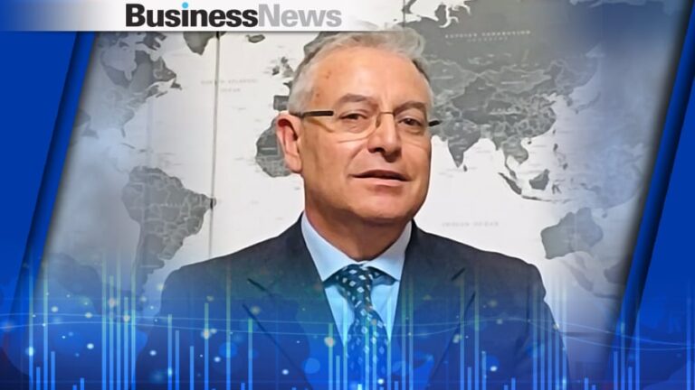 Salvatore Tomaselli: Που πρέπει να εστιάσουν οι οικογενειακές επιχειρήσεις στην Ελλάδα – BusinessNews.gr