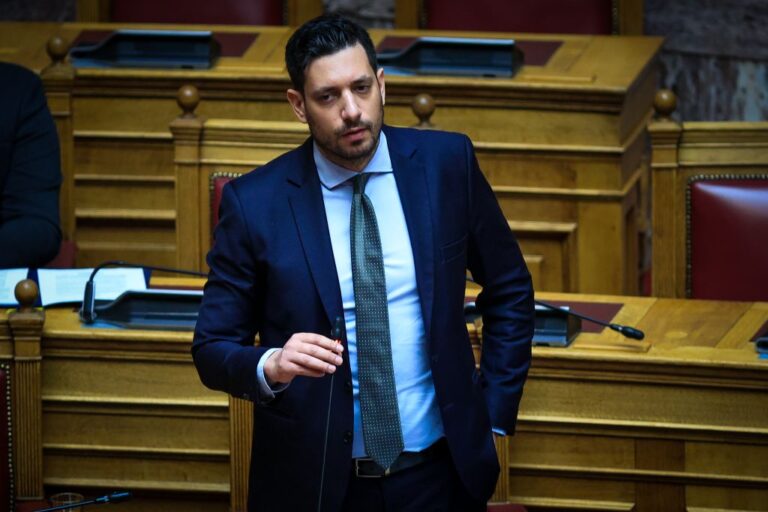 Προκλητικός Κυρανάκης: «Εάν έχουμε μία παραίτηση για κάθε πρόβλημα, δεν θα υπάρχει κανείς να ασχοληθεί με την πολιτική» (Video)