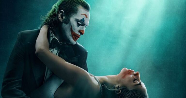 «Ο κόσμος είναι μία σκηνή»: Πρώτη αφίσα του Joker: Folie à Deux