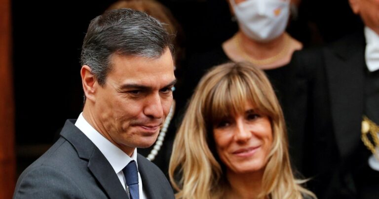 Πολιτική αβεβαιότητα στην Ισπανία: Ο Πέδρο Σάντσεθ ανακοινώνει αν θα παραιτηθεί ή όχι – Στο στόχαστρο η σύζυγός του