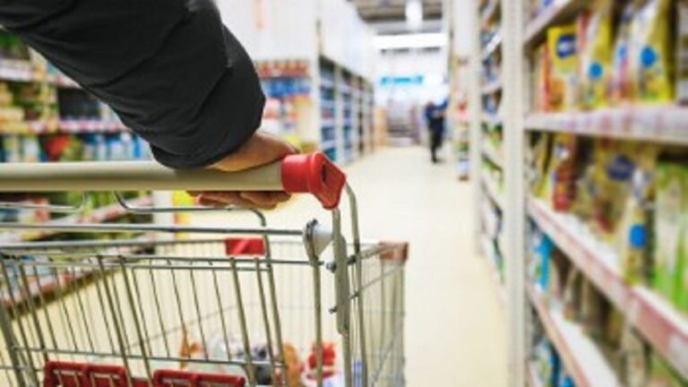 ΟΟΣΑ: Στην 4η χειρότερη θέση στον πληθωρισμό τροφίμων η Ελλάδα | Ημεροδρόμος