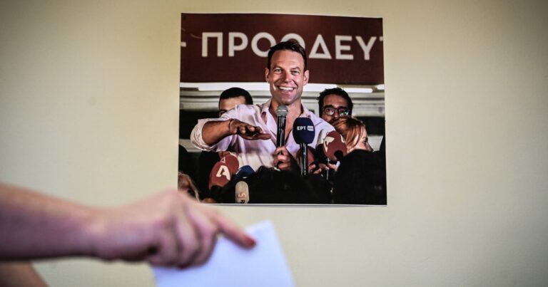 ΣΥΡΙΖΑ: Ολοκληρώθηκαν οι προκριματικές εκλογές – Τη Δευτέρα τα αποτελέσματα