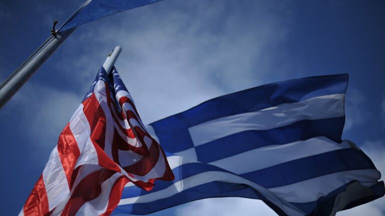 ΗΠΑ-Ελλάδα: Προβολή επιτυχιών της ελληνικής οικονομίας στη Νέα Υόρκη