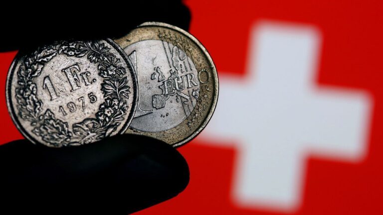Νέα δικαστική μάχη στις 19 Απριλίου για τους δανειολήπτες σε ελβετικό φράγκο