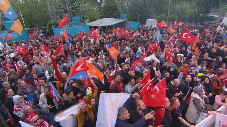 Τουρκία: Η νέα πολιτική εξίσωση που δημιουργείται μετά τις δημοτικές εκλογές