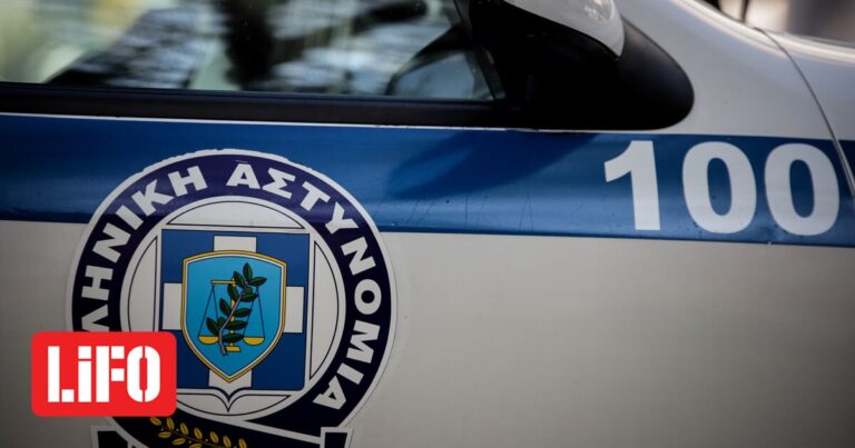 Θεσσαλονίκη: Νέο περιστατικό ενδοοικογενειακής βίας – Γυναίκα έβαλε φωτιά στο σπίτι του συντρόφου της | LiFO