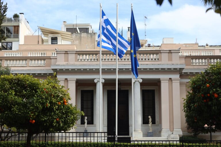 Ολοκληρώθηκε το ΚΥΣΕΑ – «Η Ελλάδα καταδικάζει απερίφραστα την επίθεση»