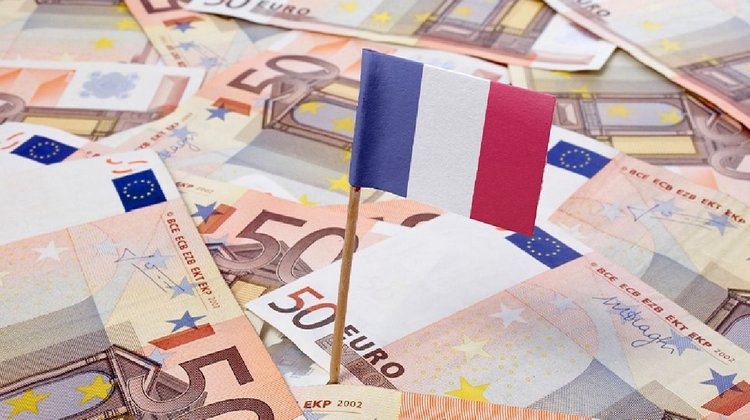 Δαπάνες νοικοκυριών και επενδύσεις οδηγούν σε ανάπτυξη 0,2% τη γαλλική οικονομία