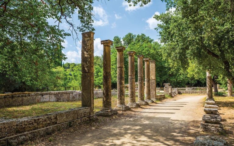 Δυτική Ελλάδα: Αυξήθηκαν οι επισκέπτες των αρχαιολογικών χώρων και των μουσείων – Αναλυτικά τα στοιχεία – enikonomia.gr
