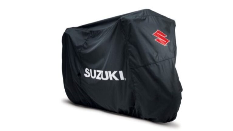 Suzuki V-STROM 800 Rally – Μια ειδικά εξελιγμένη έκδοση για αγώνες Rally Raid