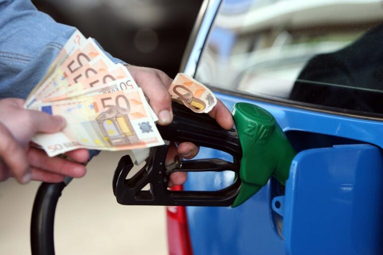 Πάσχα: Εκτοξεύονται οι τιμές των καυσίμων – Πού θα φτάσουν – Οικονομικός Ταχυδρόμος