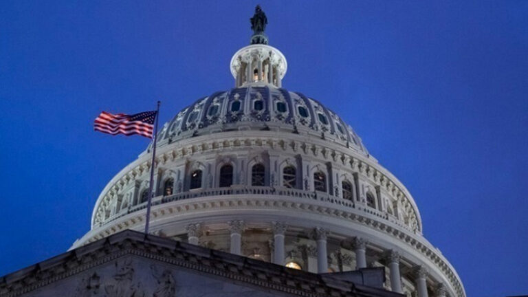 ΗΠΑ: Η Βουλή των Αντιπροσώπων επισπεύδει την ψηφοφορία επί νομοσχεδίου για την υποστήριξη του Ισραήλ