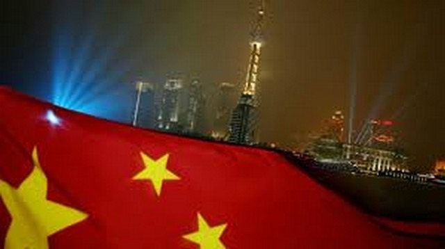 Κίνα: Ανάπτυξη 5,3% το α’ τρίμηνο
