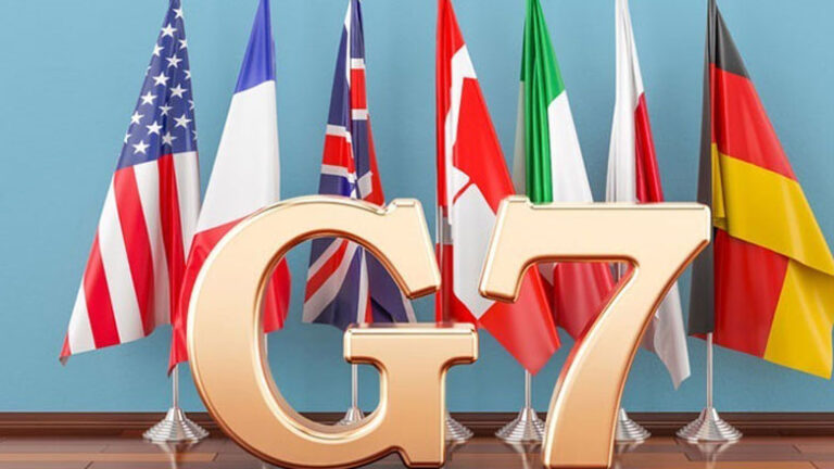 Οι χώρες της G7 θα αρχίσουν να μειώνουν την παραγωγή του πλαστικού