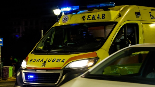 Τροχαία στην Ελλάδα: Σε έναν χρόνο 621 νεκροί – Σοκάρουν τα στοιχεία για τη χρήση κράνους και ζώνης ασφαλείας