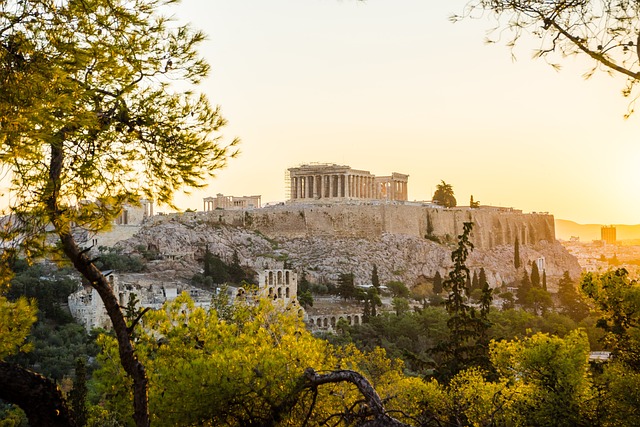 The Times: Η Ελλάδα στάθηκε ξανά στα πόδια της μετά τη μεγαλύτερη παγκόσμια ύφεση – Οικονομικός Ταχυδρόμος – ot.gr