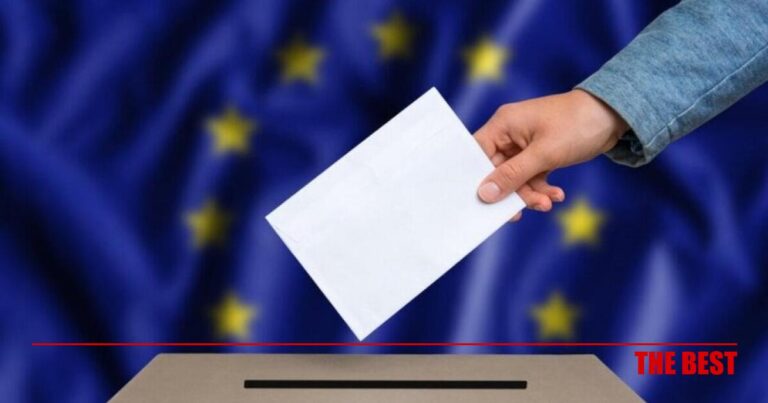 Ευρωεκλογές 2024: Πώς ψηφίζουμε στην Ελλάδα – Αναλυτικός οδηγός