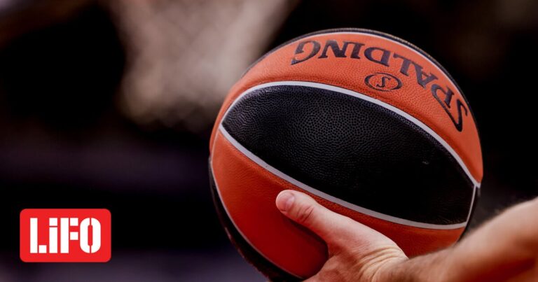 Μπασκετμπολίστας του Περιστερίου κατηγορείται και αναζητείται για ξυλοδαρμό της συντρόφου του | LiFO