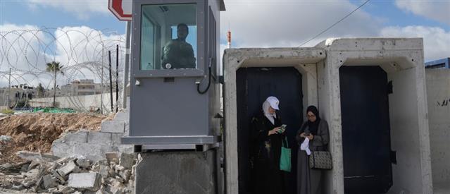 Παλαιστίνη – ΟΗΕ: Αίτημα για αναγνώριση τους κράτους