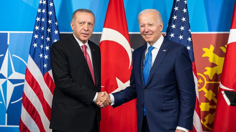 Πληροφορίες πως ο Ερντογάν ακυρώνει το ταξίδι του στις ΗΠΑ