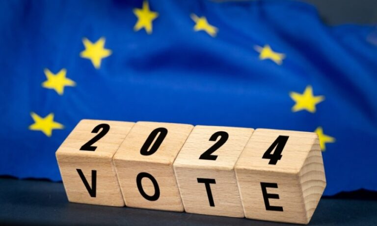 Ευρωεκλογές: Πώς ψηφίζουμε στις 9 Ιουνίου – Πόσοι ευρωβουλευτές εκλέγονται από την Ελλάδα • Η Άποψη