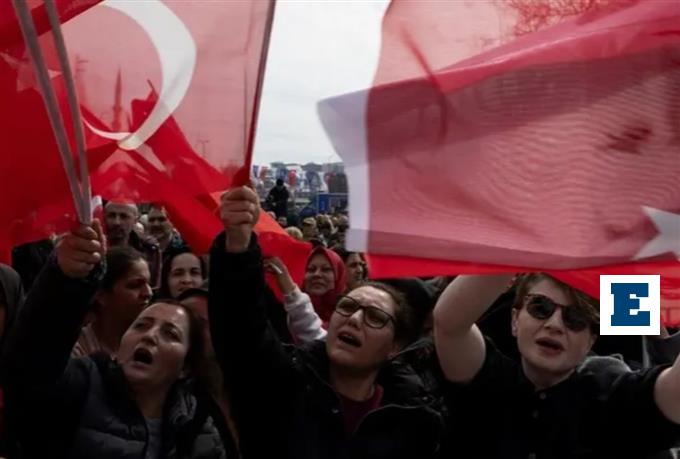 Τουρκία: Πώς θα είναι η οικονομία μετά την 1η Απριλίου