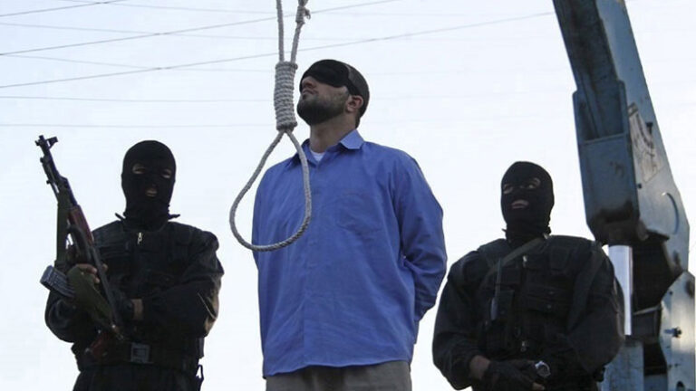 Διεθνής Αμνηστία: Τουλάχιστον 853 εκτελέσεις το 2023 στο Ιράν