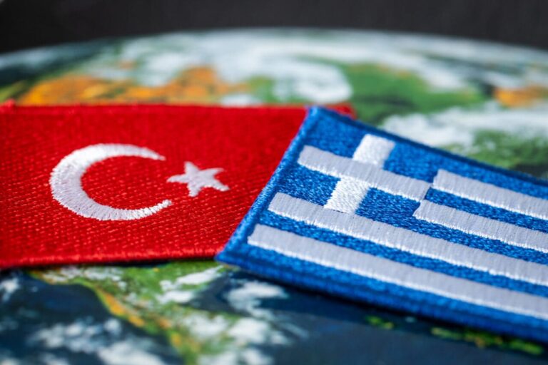 ΜΟΕ Ελλάδα – Τουρκία: Συνάντηση στην Αθήνα στις 22 Απριλίου