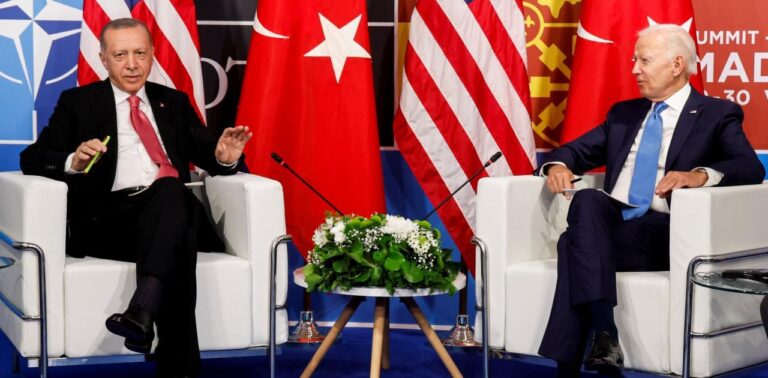 Τουρκικό κανάλι μετέδωσε πως η επίσκεψη του Ερντογάν στις ΗΠΑ ακυρώθηκε