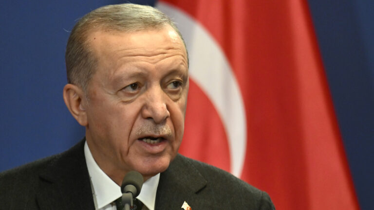 Τουρκία: Το απρόβλεπτο νούμερο 2 του ΝΑΤΟ