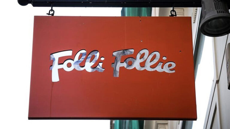 «Η Folli Follie ήταν ενός ανδρός αρχή» είπε απολογούμενος για τον πατέρα του ο Τζώρτζης Κουτσολιούτσος