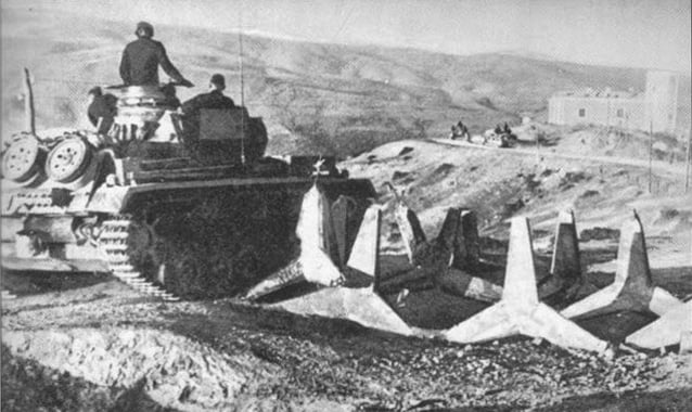 6 Απριλίου 1941: Οι Γερμανοί εισβάλουν στην Ελλάδα – Το άγνωστο ΟΧΙ και το έπος των οχυρών Ρούπελ