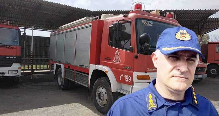 Διαδοχικά περιστατικά πυρκαγιών στο νομό Λασιθίου – «Ο κόσμος να λαμβάνει όλα τα απαραίτητα μέτρα»