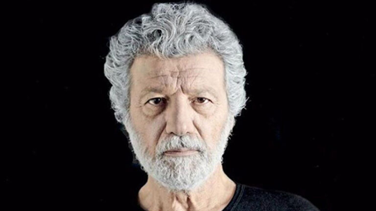 Γιάννης Φέρτης: Σήμερα η κηδεία του ηθοποιού στο Α’ Νεκροταφείο Αθηνών