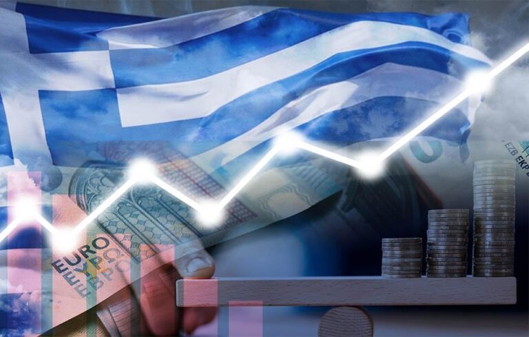 Ισχυρή και ηχηρή ψήφος εμπιστοσύνης του Reuters στην ελληνική οικονομία και τον Μητσοτάκη